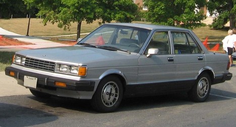Изображение Maxima I